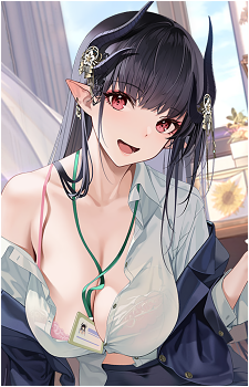 Kiyohime's image