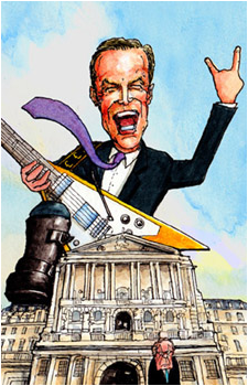 Mark Carney