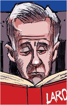 Mark Carney