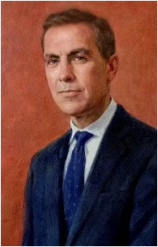 Mark Carney's image