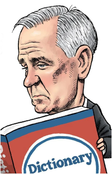 Mark Carney