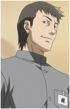Tomoyuki Kaji Image