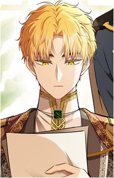Leonhart El De Aslan