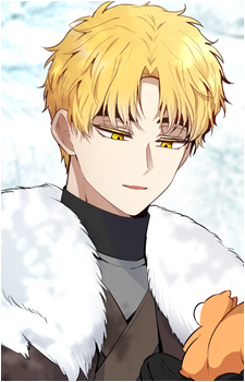 Leonhart El De Aslan