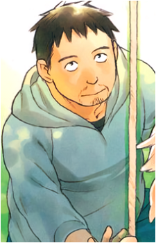 Kouji Kusahara