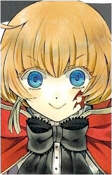 Lily Baskerville's image