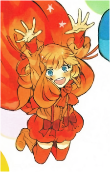 Lily Baskerville