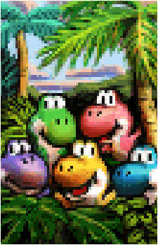 The Fearsome Five's image