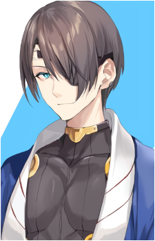 Kouryuu's image