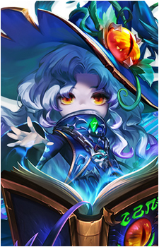 Mage {SWSA}'s image