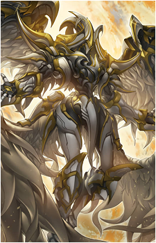 Dark Ceruvim Irisfil's image