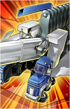 Gadget Hauler's image