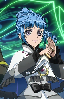 Ange Serena