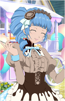 Ange Serena