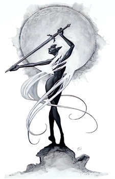 Eilistraee's image