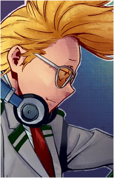 Present Mic