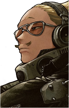 Present Mic