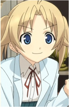 Nozomi Edagawa's image