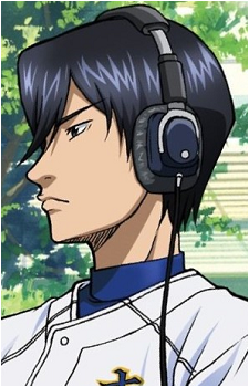 Satoru Furuya