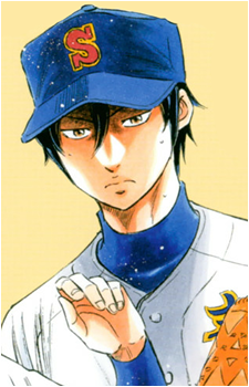 Satoru Furuya