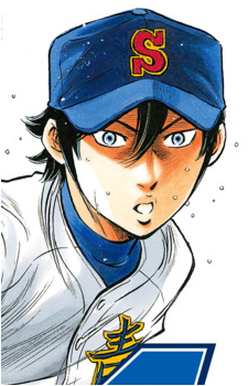 Satoru Furuya