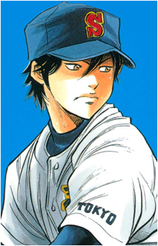 Satoru Furuya