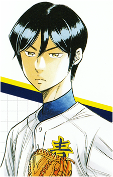 Satoru Furuya