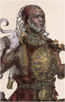 Arhu's image