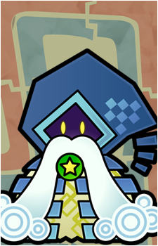 Merlon's image