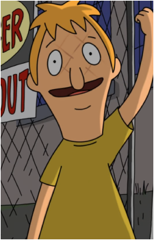 Ollie Pesto's image