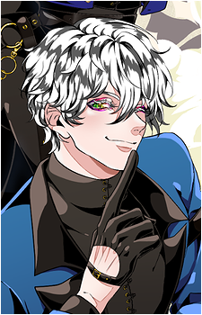 Quill Inkwell's image