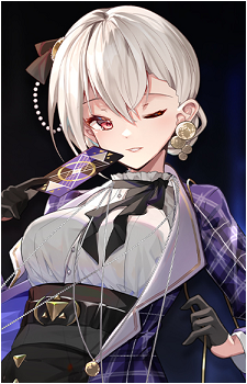 Yelena {PNC}