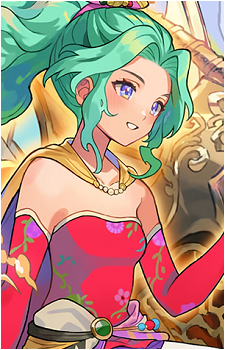 Terra Branford