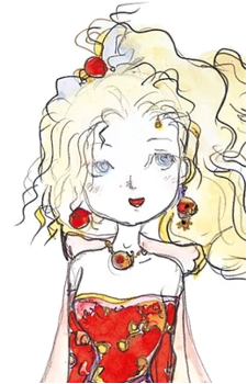Terra Branford