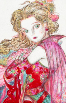 Terra Branford