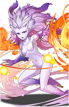 Terra Branford