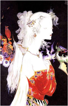 Terra Branford
