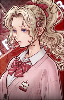 Terra Branford