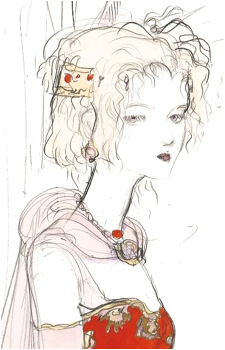Terra Branford