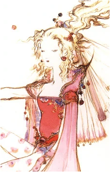 Terra Branford