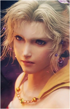 Terra Branford