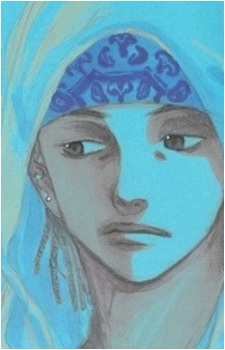 Image 3 of Kenji Natsume