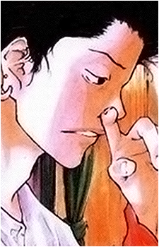 Image 6 of Kenji Natsume