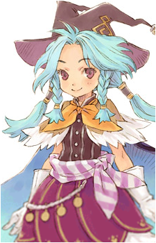 Marian {RF}
