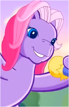 StarSong's image