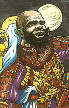 Hunding Gjornersen's image
