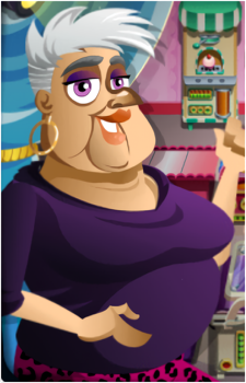 Dinah {DD}'s image