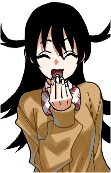 Kikuka Sakuradaimon's image