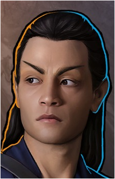 Elnor's image