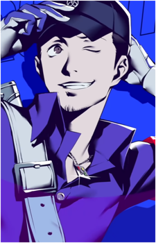 Junpei Iori